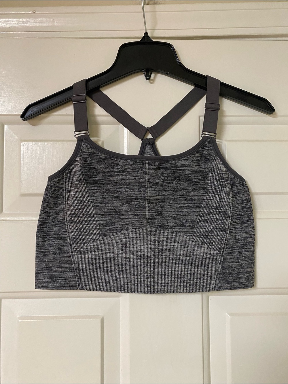 All In Motion Seamless Light Support Cami Sports Bra